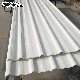  Zinc Coated Steel Sheets Coloured Iron Roof Sheet