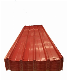  Hot DIP Assembled Flexible Galvanized Corrugated Steel Roofing Sheet
