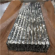 SGCC Regular Spangle Hot Dipped Zinc Coated Steel Roofing Corrugated Galvanized Iron Sheet