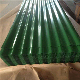 Customized Prepainted Galvanized Roofing Sheets Corrugated PPGI Roofing Sheets