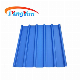 Good Price Cover PVC Plastic Roofing Tiles for Farm House Water Proof ASA UPVC Roof Tile Colorful PVC Roof Sheet for Housetop Heat Resistant Roofing Sheets