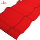 Heat Insulation 10mm Roofing Materials Multi-Layer White PVC Roof Tile/Sheet