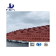 Top Quality Construction Building Materials Colored Stone Coated Metal Roofing Shingles