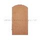  High Quality Simulation Cedar Shake Composite Tile Roof/ Heat Resistance