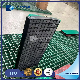 Sic Tile Embeded in Rubber Lining Plate in Iron Ore Mining