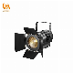 Top Quality Manual Zoom 150/200/300W LED 3200K/5600K Studio Video Shooting LED Light