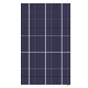 Cheaper Cost 200W Polycrystalline Solar Panel with EVA Resin