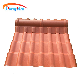  Lightweight Synthetic Imitate Terracotta Plastic Roofing Sheets Products Prices in India
