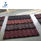 China Manufacturerbuiding Materials Stone Coated Metal Roof Tile Thailand Roofing Sheet manufacturer