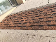 Indonesia Asphalt Shingle Roof Tile 3D Dimensional 30 Year Warranty Classic appearance
