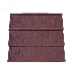  Fast Delivery Stone Coated Roofing Tile Metal Fiber Cement Corrugated Roof Tile Kajaria Roof Tiles