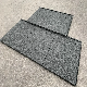 West African Stone Coated Metal Roof Tile Nigeria Galvanized Steel Sheet Grey Roofing Sheet