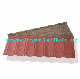  Kenya Stone Coated Roofing Tile Roofing Tiles Types of Iron Sheet