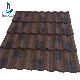 Long Life Span Building Material Metal Roofing/Roof Tile Stone Coated Steel Sheets manufacturer