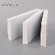  China PVC Foam Board EVA Plastic White Eco-Friendly Leadfree RoHS Waterproof Sheet