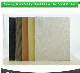 Water Proof Cement Board Wood Grain Board Exterior Facade Board