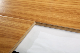 8mm High Gloss Pressed U-Groove Laminate Floor Plank manufacturer