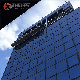  Glass Curtain Wall Exterior Wall Photovoltaics Aluminum Curtain Wall