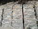 China Hot Natural Slate Stack Stone Culture Wall Slate Stone