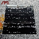  China Floor Black Marble Glazed Porcelain Tile Ceramic Wall Floor 600X600 mm