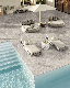 Travertino Sterling Techgrip Outdoor Anti Slip Floor and Wall Tile manufacturer