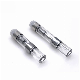  RW C12 Glass Tank Screwed Mouthpiece Refillable G5 Atomizer 1ml Vaporizer Pen Carts Shenzhen China Wholesale 510 3: 1 Resin Vapes Cartridge Package