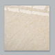 Foshan Wholesale Glossy Light Beige Color Interior Ceramic Floor Tile 800X800mm Living Room Polished Floor Tile manufacturer