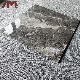 60X60 Grey Non Slip Commercial Restaurant Floor Ceramic Tile manufacturer