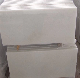 Natural Crystal White Thassos White Marble Tile