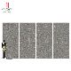 Luxury Store Background Wall Slab 1200X2600 Grey Large Format Ceramic Terrazzo Tile