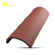 Foshan Roofing Sheet Clay Roof Tiles for Sale