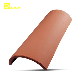 Foshan Wholesale Insulation Ceramic Roof Tile