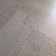 Smooth White Oak Herringbone Engineered Hardwood Flooring for Commercial Used