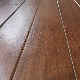 American Walnut Parquet Decoration Engineered Wooden Flooring manufacturer
