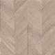 FSC Eco Friendly 1900mm Oak Engineered Flooring Chevron Wood Flooring