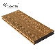 Co-Extruded Design Co Extrusion Wood Plastic Composite Co-Extrusion WPC Decking