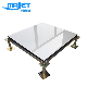 Ceramic Porcelain Anti-Static HPL Covering Raised Flooring Panels High Strength Data Center Server Room Access Floor Conductive ESD