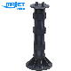  Outdoor Raised Floor Plastic Pedestal Access Floor