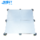 Antistatic Tiles PVC/HPL Finished Calcium Sulphate Raised Access Floor