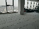  Cement Concrete Low Profile Morden Office Nextwork Raised Floor Tiles