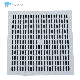 High Grade Data Center Room Aluminum Raised Access Flooring Tiles