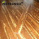 China Manufacturer Tiger Strip and Waterproof Strand Woven Bamboo Flooring