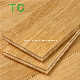  High Density Natural Strand Woven Bamboo Flooring