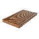  Wholesale Composite Decking Exterior Bamboo Decking Manufacturer Engineered Bamboo Decking/Outdoor Bamboo Decking/Floor/Flooring