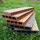  WPC Composite Decking Tiles Wood Plastic Composite Boards Decking