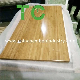 19-50mm Thick Carbonized Bamboo Board Sheet Bamboo Plywood for Table Bamboo Panel