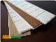 2ply Strand Woven Bamboo Heating Floor