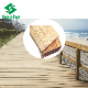 Wholesale Engineered Bamboo Flooring Made of Strand Woven Bamboo