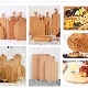  Factory Price Eco-Friendly Bamboo/Wood/Wooden Cutting Board for Pizza/Fruit/Vegetables/Bread/Food/Meat