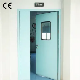 Galvanized Steel or 304 Stainless Steel Hygienic Cleanroom Door